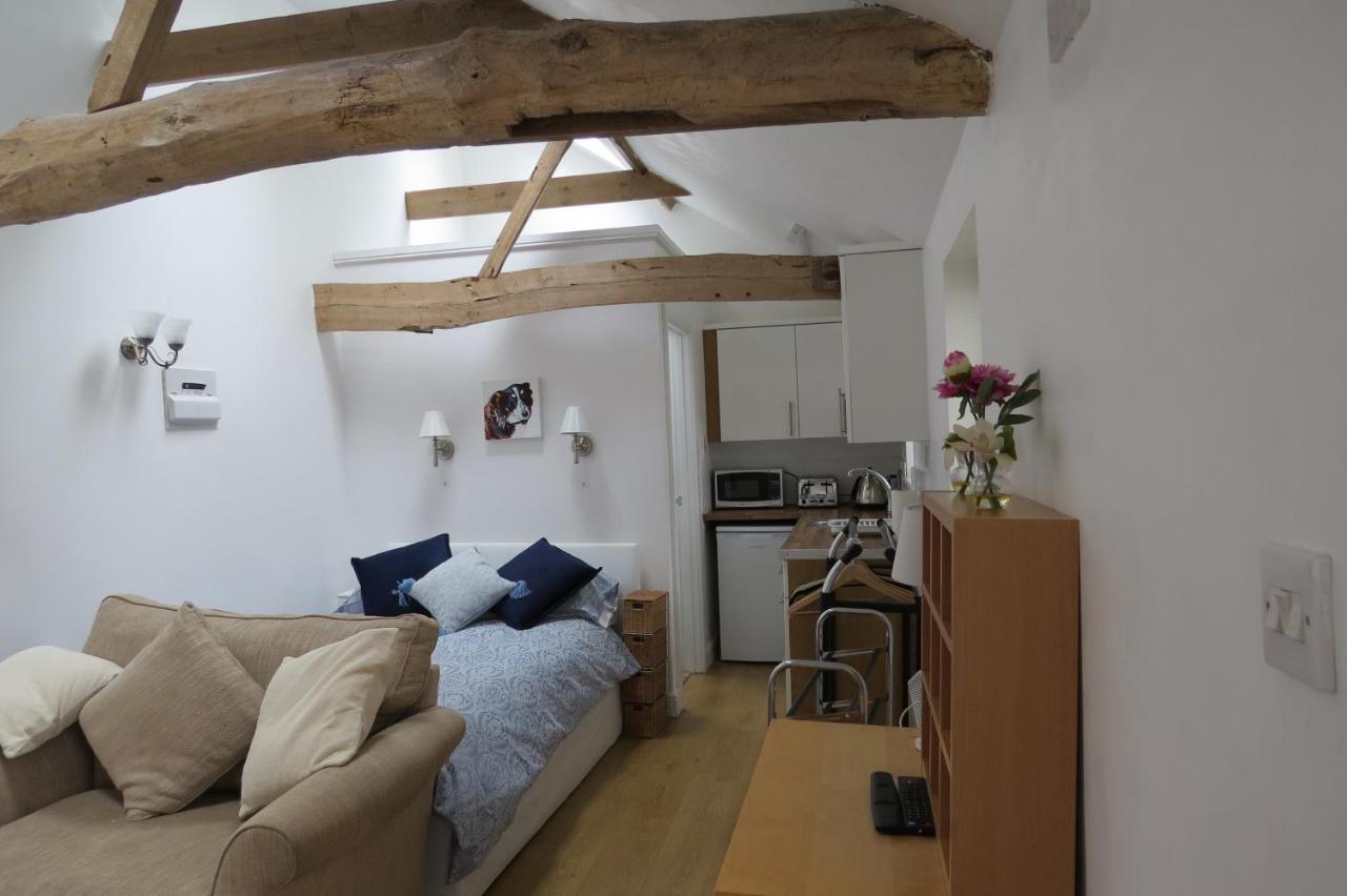 The Old Stables, Whitehall Farmhouse, Oakington 캠브리지 외부 사진